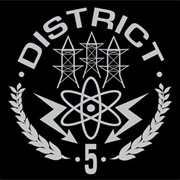 District 5 (Power)