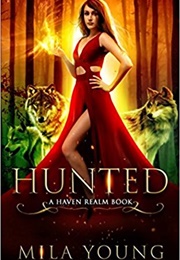 Haven Realm Series (Mila Young)
