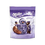 Milka Bonbons Alpine Milk