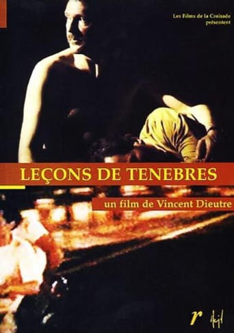 Tenebrae Lessons (2001)