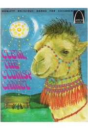 Clem, the Clumsy Camel (Mueller, Virginia)