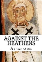 Contra Gentes (Athanasius of Alexandria)