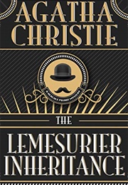 The Lemesurier Inheritance (Agatha Christie)