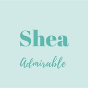 Shea