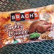 Brach&#39;s Turkey Dinner Candy Corn