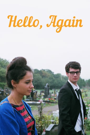 Hello, Again (2014)