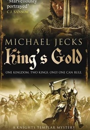 King&#39;s Gold (Michael Jecks)