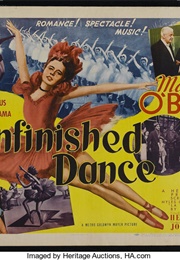 The Unfinished Dance (1947)