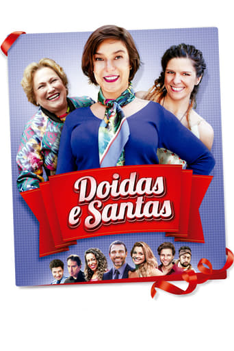 Doidas E Santas (2017)