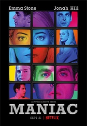 Maniac (2018)