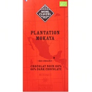 Michel Cluizel Plantation Mokaya Chocolat Noir 66%