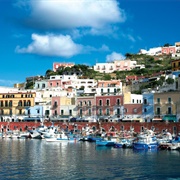 Ponza, Italy