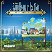 Suburbia Collector&#39;s Edition