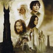 Lord of Rings: The Two Towers (2002)