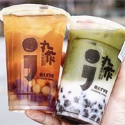 Bubble Tea