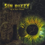 Sindizzy - He&#39;s Not Dead