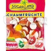 Sugarland Schaumfruchte