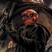 Red Skull