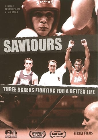 Saviours