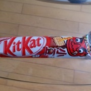 Kit Kat Roasted Soybean Bar