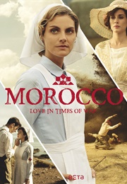 Morocco Love in Times of War (2017)