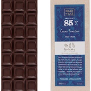 Gallette Barra Bean to Bar 85% Cacau