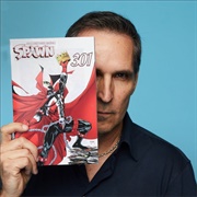 Todd McFarlane