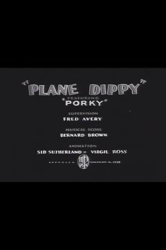 Plane Dippy (1936)