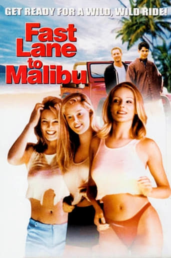 Fast Lane to Malibu (2000)