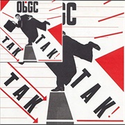 Obywatel G.C - Tak Tak! (1988)