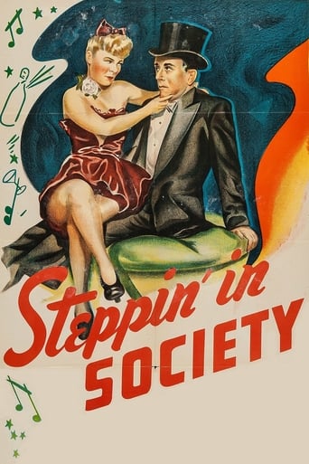 Steppin&#39; in Society (1945)