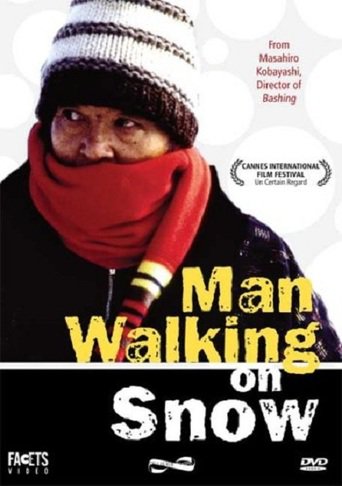 Man Walking on Snow (2001)