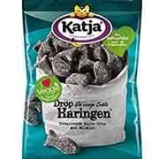 Katjes Drop Haringen