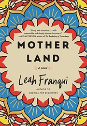 Mother Land (Leah Franqui)