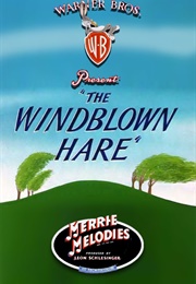 The Windblown Hare (1949)