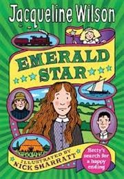 Emerald Star (Jacqueline Wilson)