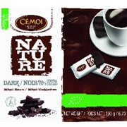 Cemoi Nature Dark 70%