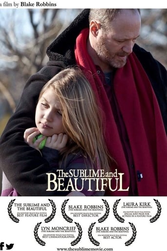 The Sublime and Beautiful (2014)