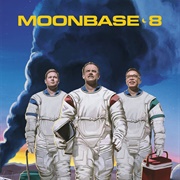 Moonbase 8