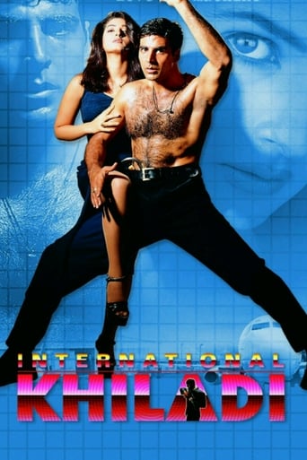 International Khiladi (1999)