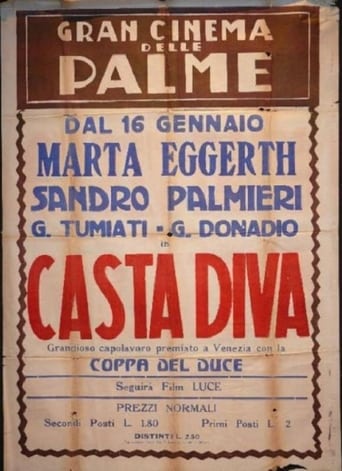 Casta Diva (1935)