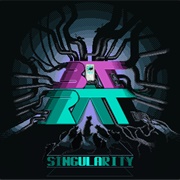 Bit Rat: Singularity