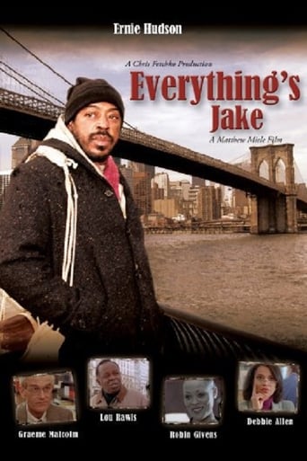 Everything&#39;s Jake (2000)