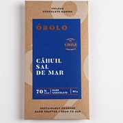 Obolo Cahuil Sal De Mar