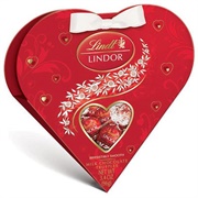 Lindor Heart