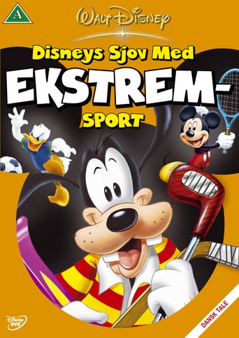 Extreme Sports Fun (2004)