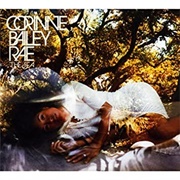 Corinne Bailey Rae- The Sea