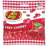 Jelly Belly Very Cherry