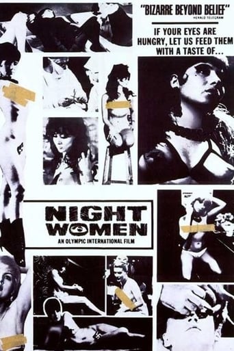 Night Women (1967)