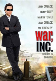 War, Inc. (2008)